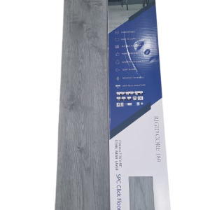 SPC Flooring 7.5MM #MA89502-11 - Image 3